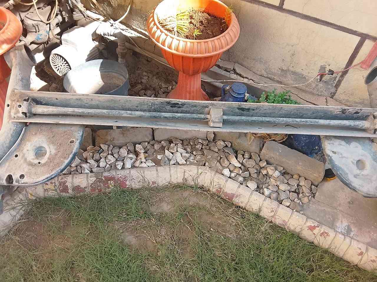غراض رينو لوكان كلمن وسعرة قيم بما يرضي الله
العنوان بغداد الدورة 
***********
***********
