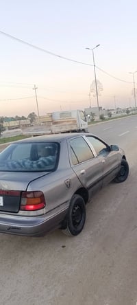 النترا • ١٩٩٢ • بابل الشوملي