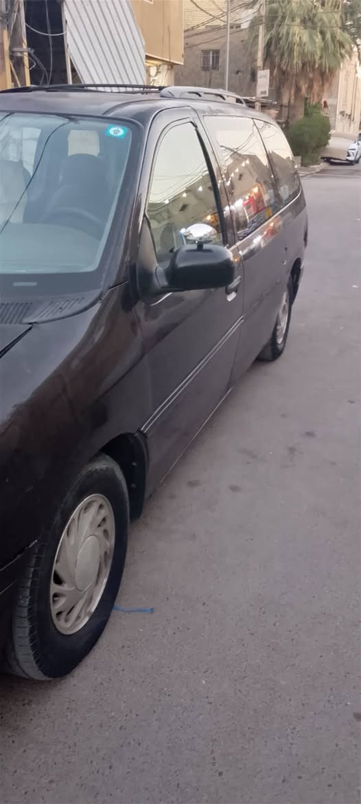 السلام عليكم فورت 7 راكب مديل 96 تبريد شغال رقم جديد هزة مصاقطة تحويل مباشر السعر 36 وبيها مجال حك الجية شي بسيط رقم الهاتف ***********
