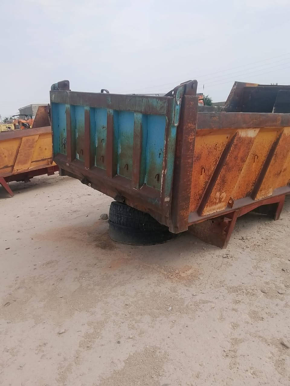 مايلر • حدادي • سامراء