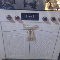 طباخ • للبيع • نوبيا