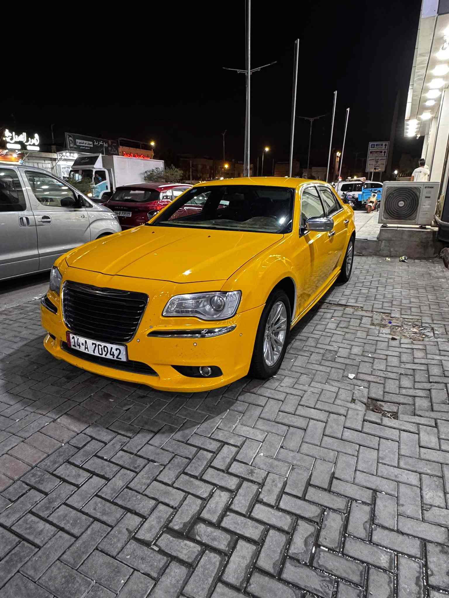 أوباما • ٢٠١٤ • وارد أمريكي