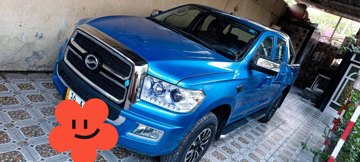 بيكب zx • اوتو • رقم قادسيه