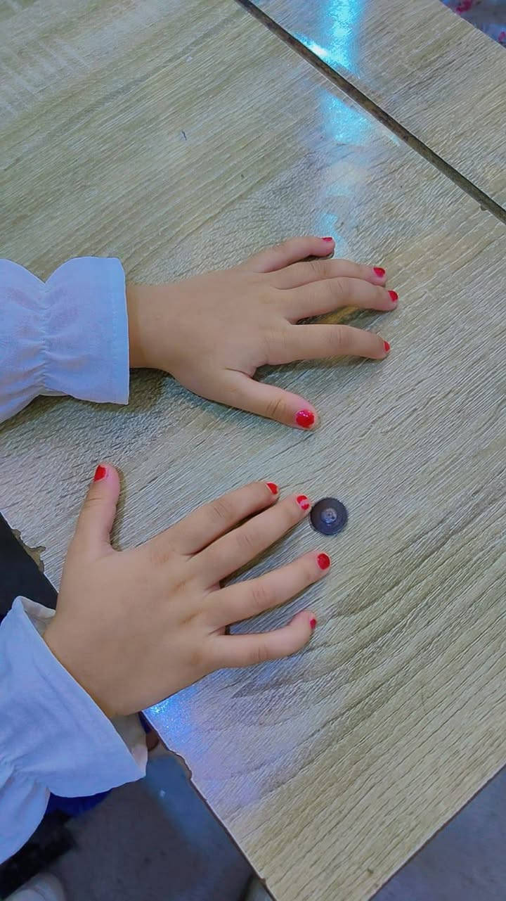 🌸 في روضةالبسملة الاهلية … نتعلّم النظام ونزرع المحبة! 🌸
نعرّف أطفالنا على قوانين الصف بطريقة بسيطة وممتعة لتكون بداية عامهم مليئة بالتعلّم والفرح. 💕
✨ والعدد ما زال محدوداً… وما زالت هناك مقاعد مناسبة لأطفالكم.
بانتظار صغاركم لينضموا إلينا 🌿💛
الموقع / النساف _قرب استوديو الاميرة
مديرة الروضة/ ***********
