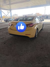 النتره • ٢٠١٥ • حادثه