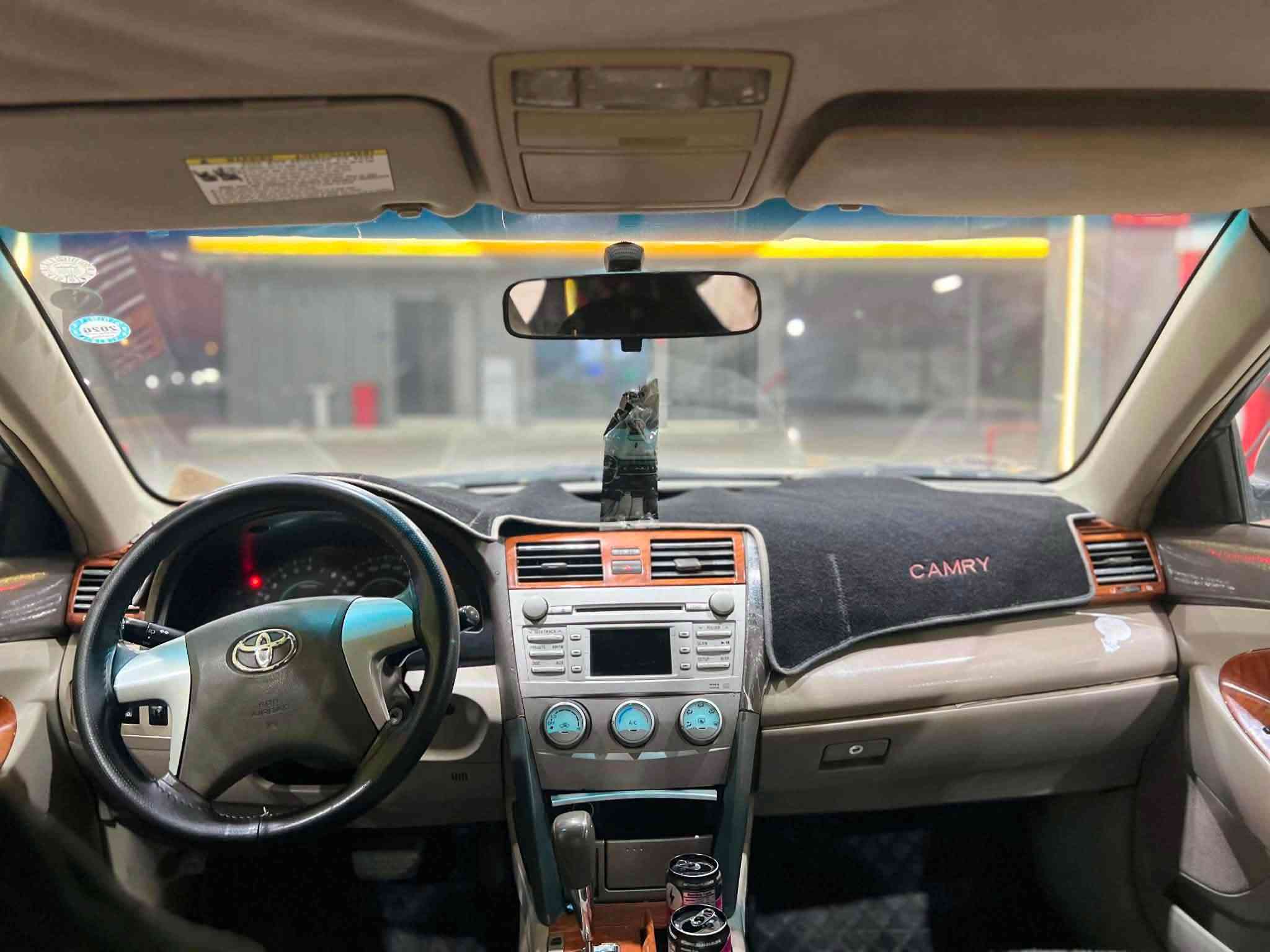 كامري 2007 GL خليجي للبيع

🚘 كامري 2007 GL خليجي
✅کیر أوتوماتيك
✅ داخلية لون بيج
✅ صبغ قطعتين ونصف فقط (سونار)
✅ بدون غرق أو حادث
✅ المحرك،الکیر، والتبريد بحالة ممتازة ولا يوجد أي عيب
✅ الإطارات والبطارية جديدة
✅ سيارة نظيفة جداً واستعمال شخصي

📄 السيارة مسجلة باسمنا، والبيع يتم مع التحويل الرسمي وبراءة الذمة.

💰 السعر: 83$مع مجال بسيط للتفاوض.

📍 الموقع: كلار

📞 الاتصال:
***********

📲 واتساب:
***********

کامیری 2007. GL. خلیجی. ناو زەردگیر تۆماتیک. دووپارچە و نیوی بۆیاخە سۆنەریم داناوە. بئ ناوگرتن و حادیسە. بەشەردی گیر و مەکینە و تبرید. بئ عەیب. تاییە و سەدری تازەیە. سەیارەیەکی زۆرپاک و مالی دۆستە. بەناوی خۆمانەوەیە بەشەردی تحویل و غەرامە. سعر فرۆشتن ٨٣ گەلا و مجال کەم

شوین. کەلار

ژ م  
***********
واتس اپی لەسەرە

*********** كالار, السليمانية
