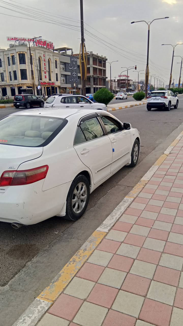 سوناته ٢٠٠٩ • خليجي • مكفوله صبغ
