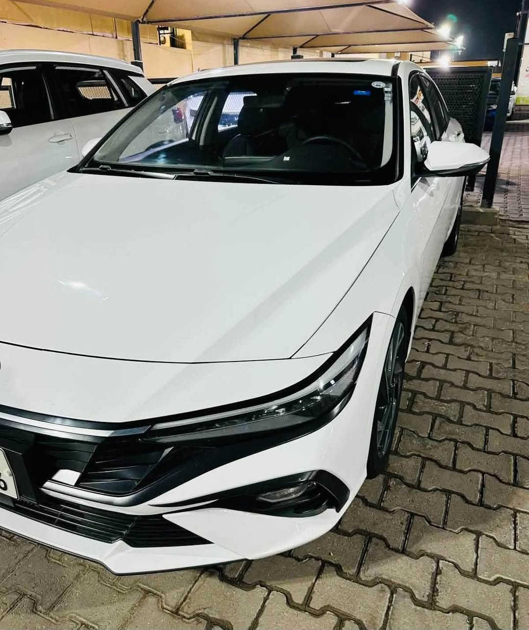 الانترا 2025 كفاله عامه السعر 157 وبيه مجال 🔥🔥🔥🔥🔥🔥🔥
***********

النترا 2025 كفاله عامه 

مكينه وكير كفاله 

بيع فقط 

رقم أربيل الجديد بسمي 

فول مواصفات 

فتحه سياره

السعر 157 وبيه مجال
العنوان كربلاء حي الحسين
***********
