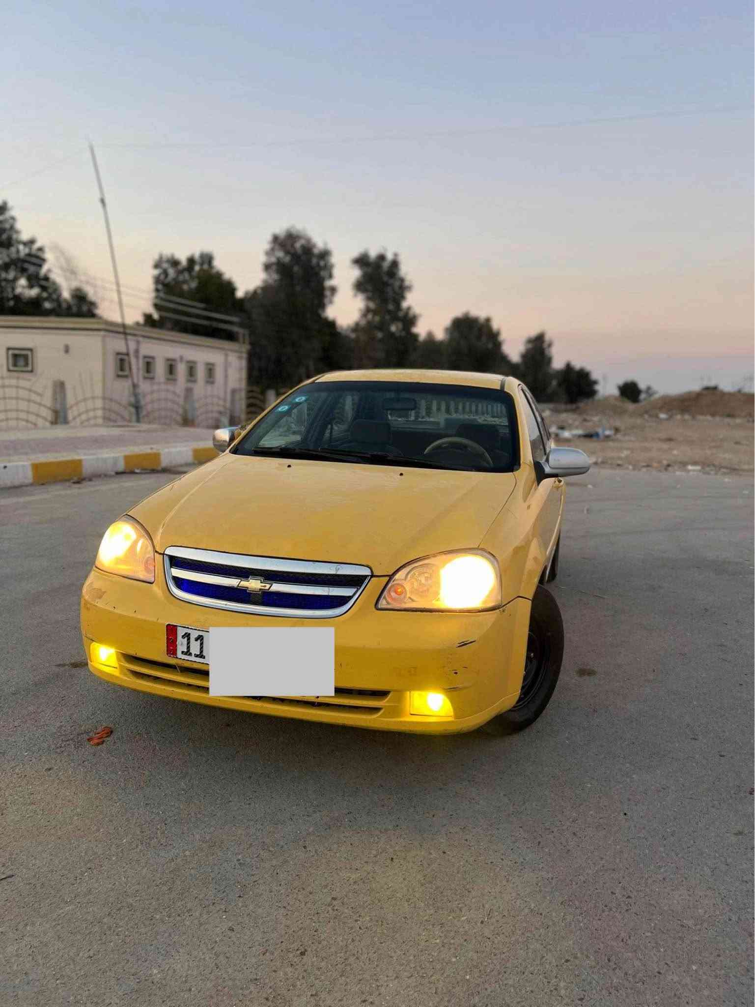 اوبترا • ٢٠١١ • رقم بغداد