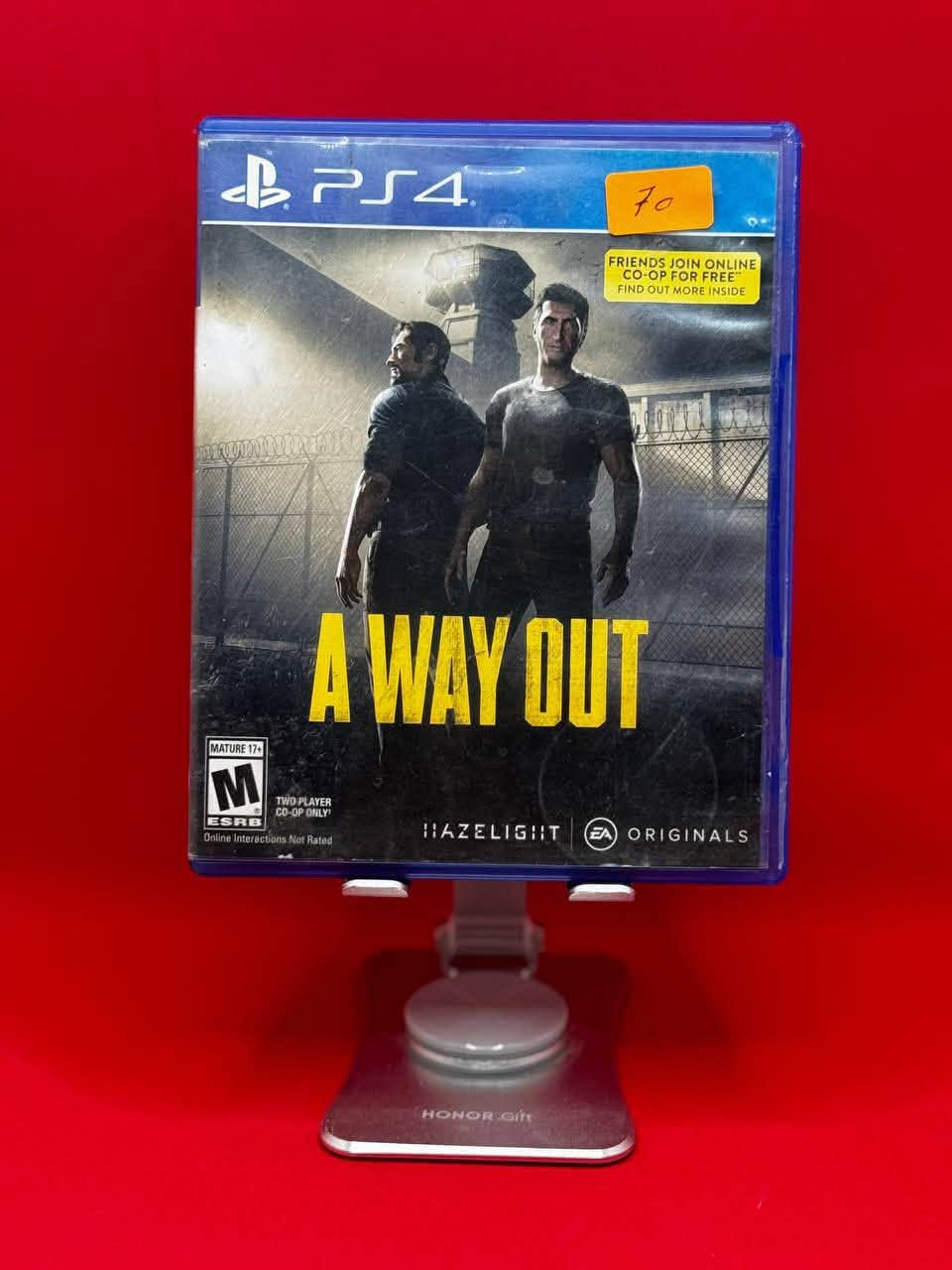 العاب Ps4 🎮
مستعمل ✨
نضيف 100% ✅
للتواصل *********** 📞
متوفر خدمة توصيل 🚚

نص مكتوب في الصور:
- 25