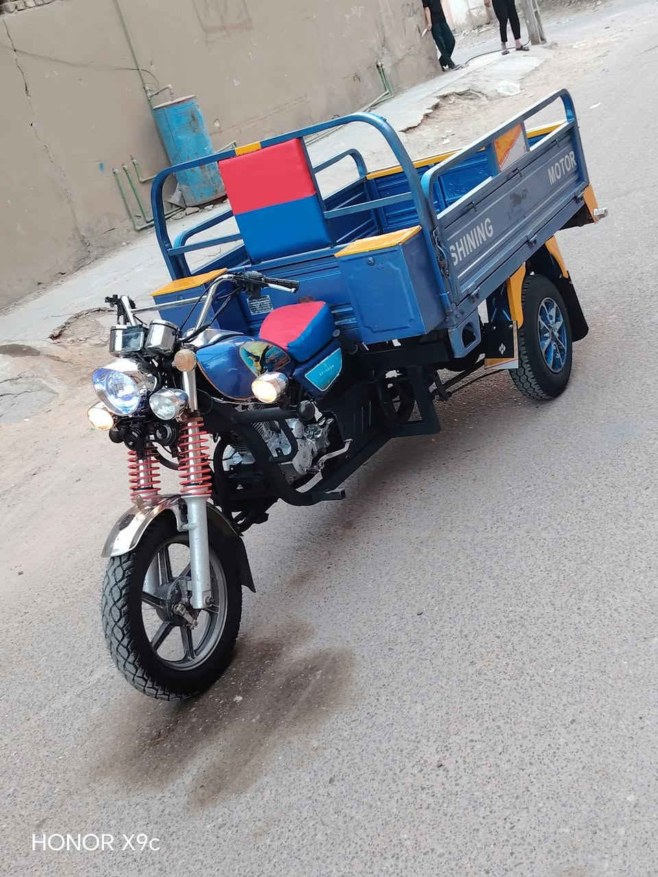 ستوتة • ٢٠٢١ • كفالة عام