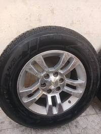 تاير ١٨ • ويل كب • كوت