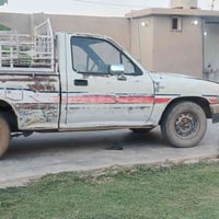 تويوتا • موديل 90 • قضاء الحويجة