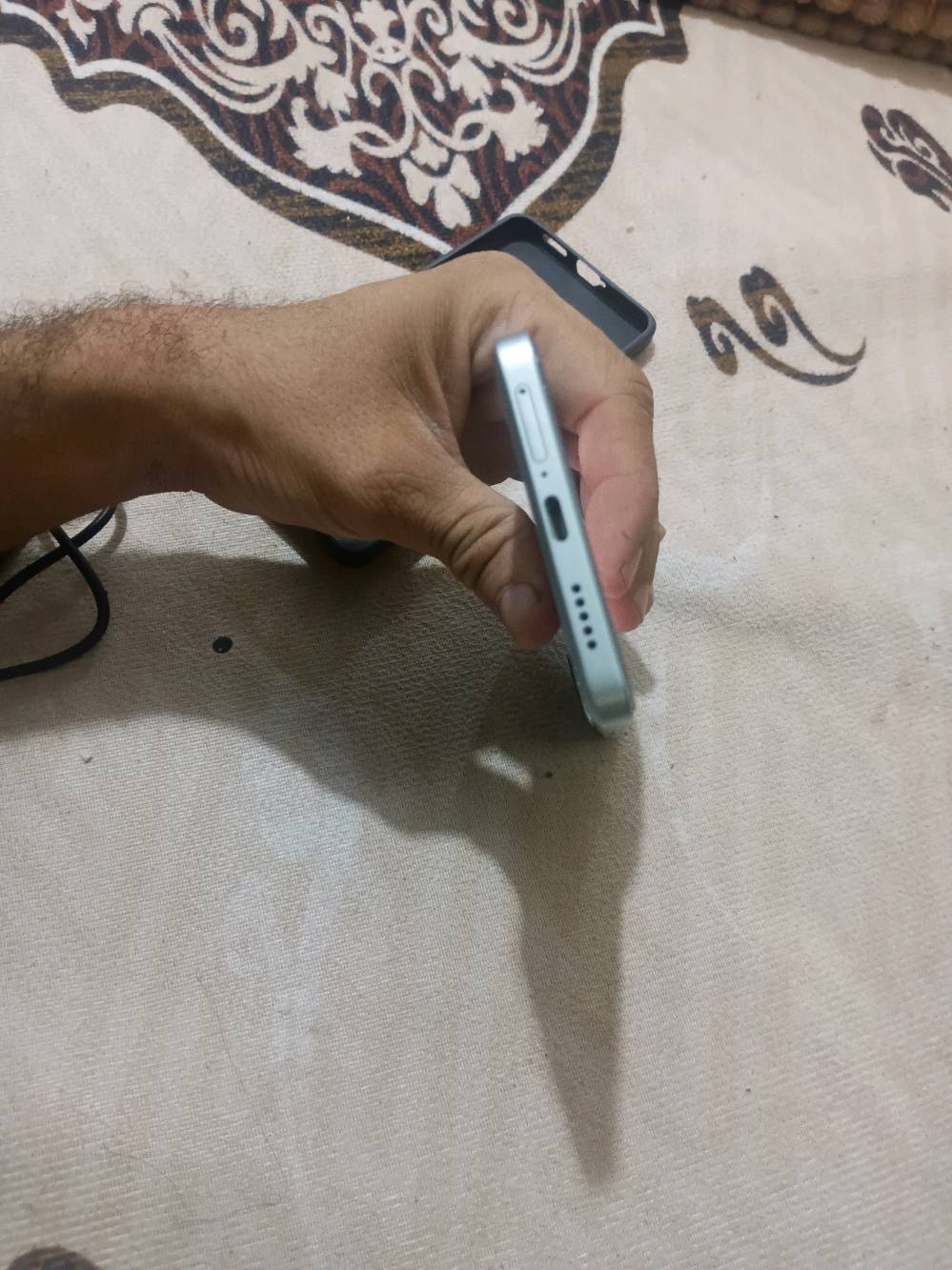 جهاز مراوس سارله 20 يوم جايبه من الوكاله مراوس بايباد 11 2018 او 2020 كون نجف فقط نجف جهاز سعره هوه ولبراد 465 عليه