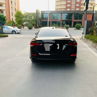 نيسان سنترا • ٢٠٢٤ • تريم SV
