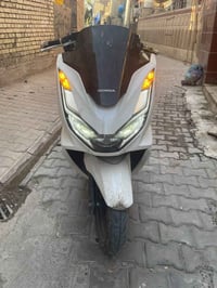 بي سي اکس • جيل رابع • ١٦٠