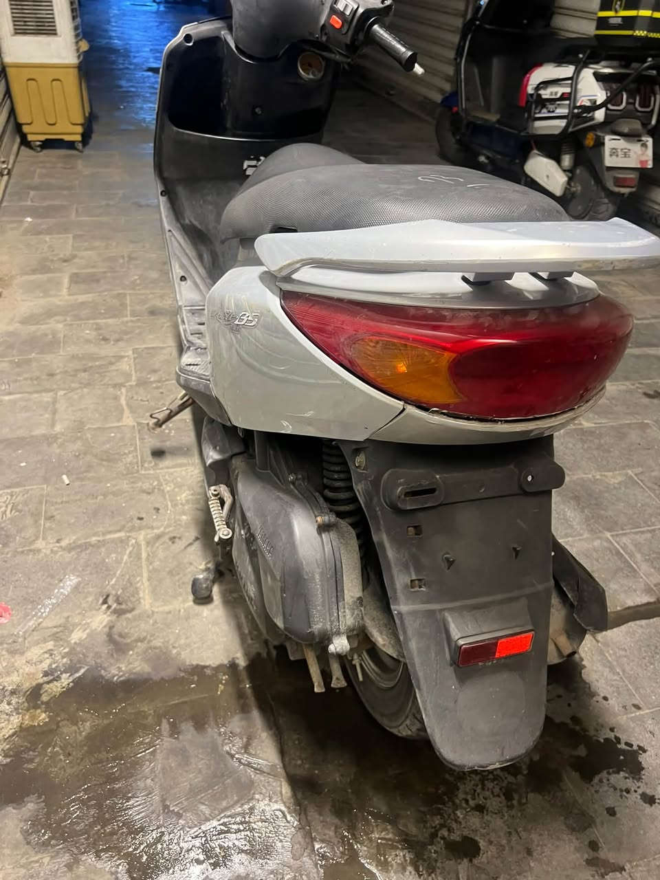 بريز • كفالة • معدل