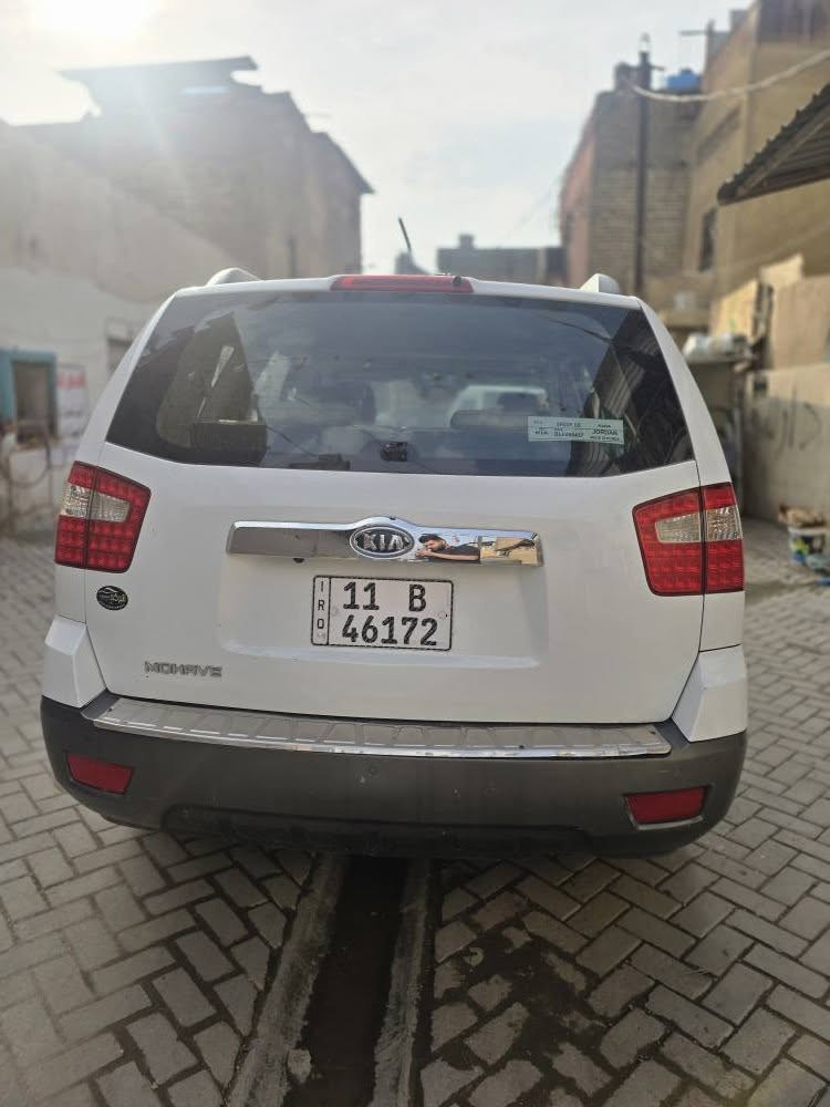 مهافي خليجي • ٢٠١٢ • فور ويل
