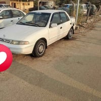 كيا سيفه موديل ٩٣ رقم كربلاء مشروع وطني سيارة جاهزه من طول لطول كله مك...