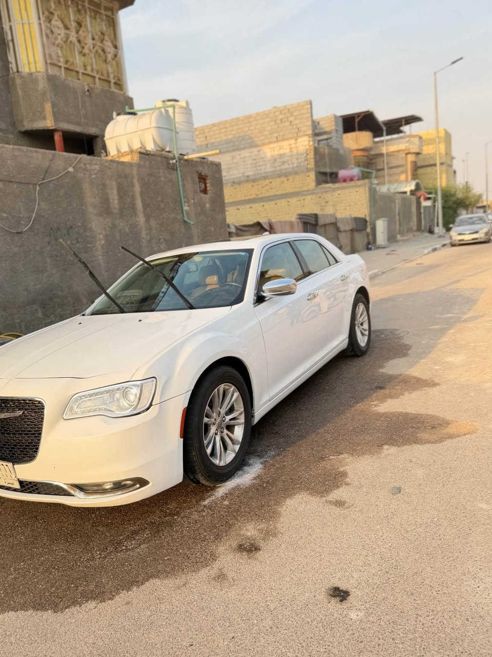 ٢٠١٧ • محرك ٣.٦ • وارد مريكي