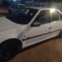 بيجو • ٢٠١٥ • رقم بصره