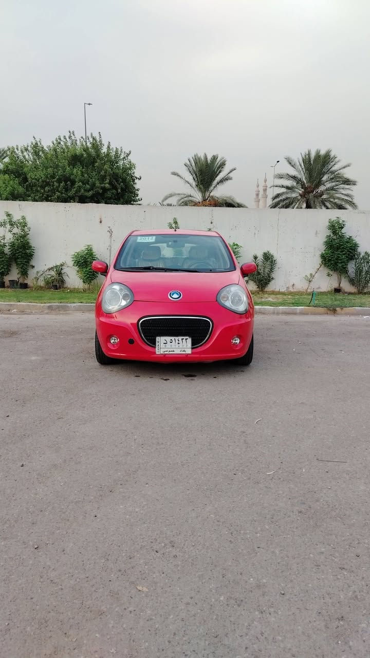 موديل ٢٠١٢ • تحويل مباشر • حي العامل