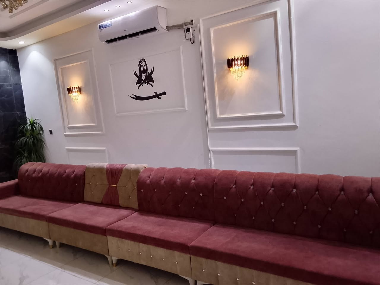 قنفات • مستعمل • نجف قريه الغدير