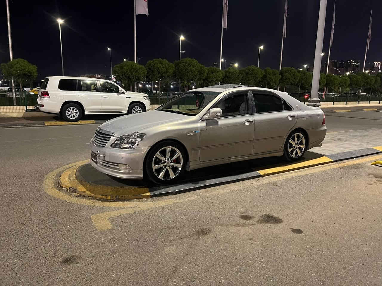 فول اوبشن • ٢٠٠٥ • جلد