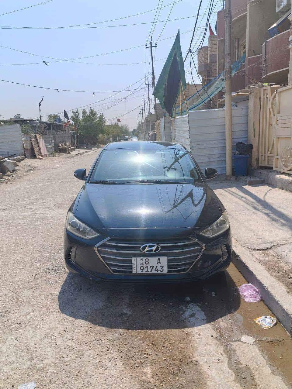 النترا ١٧ أمريكي حادثها قبق جنطه بس الباقي مكفول فول مواصفات ما عدا الفتحه رقم بابل مشروع وطني ***********
