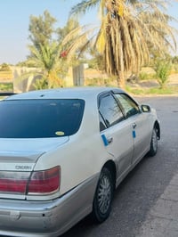 ملكه • ٢٠٠٣ • مكان السماوه