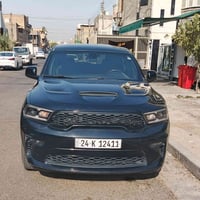 دورنكو GT 2021 بدون فتحة محرك 6سلندر3600 ماشية ٤٧الف ميل حادث جاملغ وب...