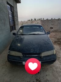 برنس فراشه موديل 1997 بغداد رقم نكليزي للبيع  سعر  35   07800385716