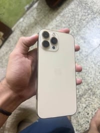 آيفون ١٣ برو ماكس • ٢٥٦ • بطارية ٩٧