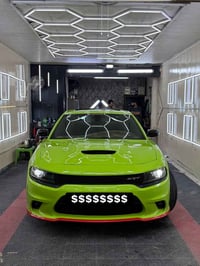 جارجر  2023  Rt بيه بنيد صبغ  وجاملغ فقط  بدون دواخل ماشيه 22ml  فول م...