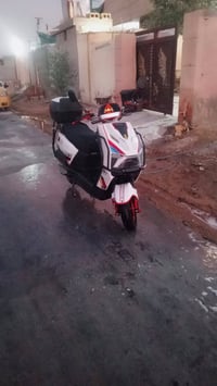 سكنس • شحن • نضيفة