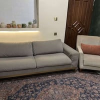كنبة • ٨ نفري • سليمانيه