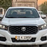 ام جي T60 • ٢٠٢٤ • أربيل