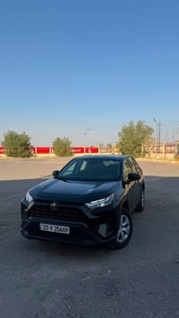 راف4 LE • ٢٠٢٥ • ٢٣٠٠٠ كم