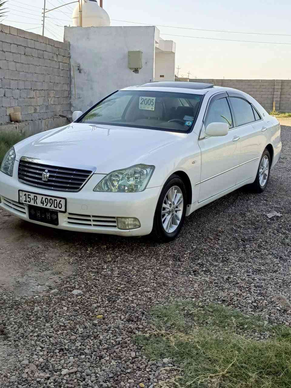 السلام عليكم شاهينه موديل 2004 قرار 102 فول موصفات عد الجلد سياره جديده ماشيه 58 آلاف السعر 140 مكان الانبار الكرمه ***********

