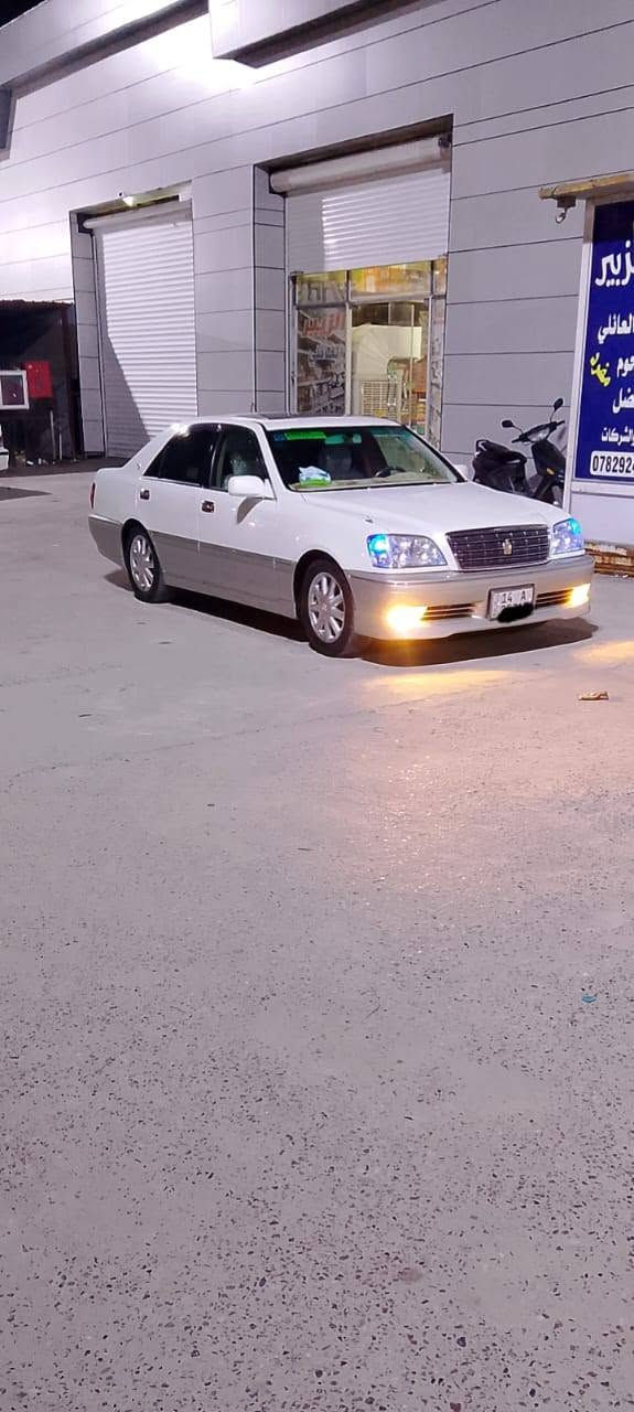 كريستال • ٢٠٠٣ • قرار ٤٨