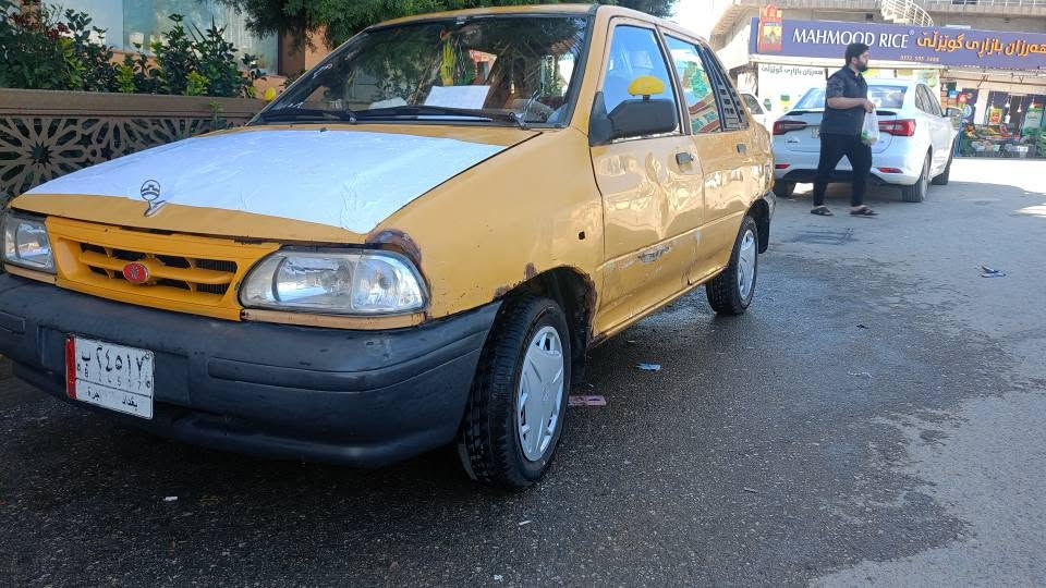 سايبا • 2011 • نضيف
