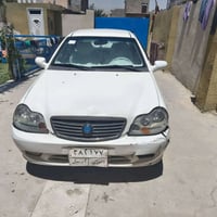 جيلي سي كي ٢٠١٤تخم تاير كير محرك كهربائيات تبريد اترايك وين مايعجبك جا...
