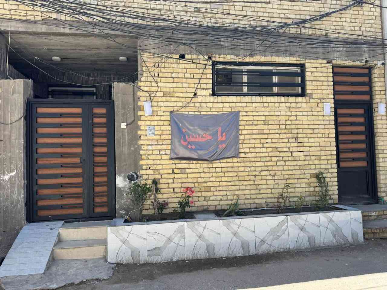 كربلاء البوبيات • ١٠٠م • سند ٢٥