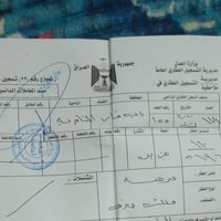 قطعة أرض • ٢٠٠م • بالفدا ب 56