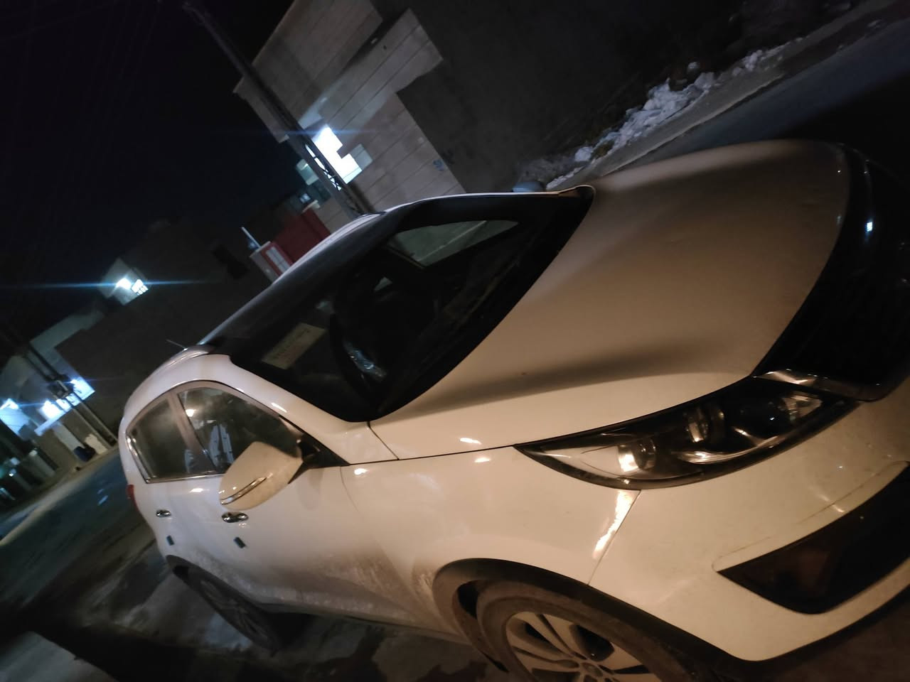 رقم اربيل • بانوراما • صبغ عام