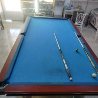 بليارد • نضيف • داقوق