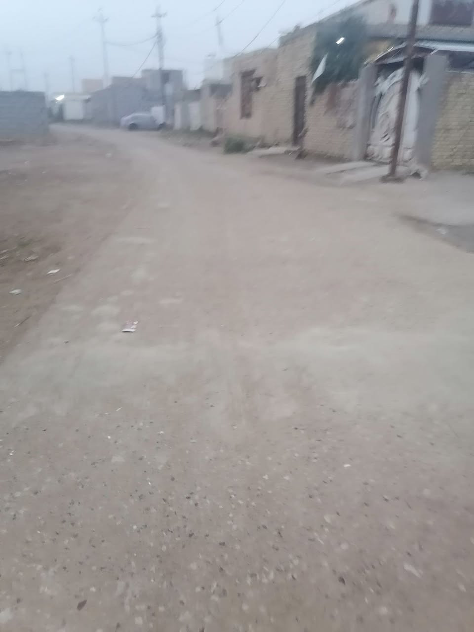 قطعة زراعي بالشوفة للبيع المساحة ٣٥٠ متر (الوجه ١٢ والنزال ٢٩) قريب عليها تبليط ومسافة الشارع العام اقل من ١٠٠ متر قريب عليها الخدمات (الماء والكهرباء) السعر ٢٠ وبيها مجال للتواصل رقم الهاتف *********** او ***********

