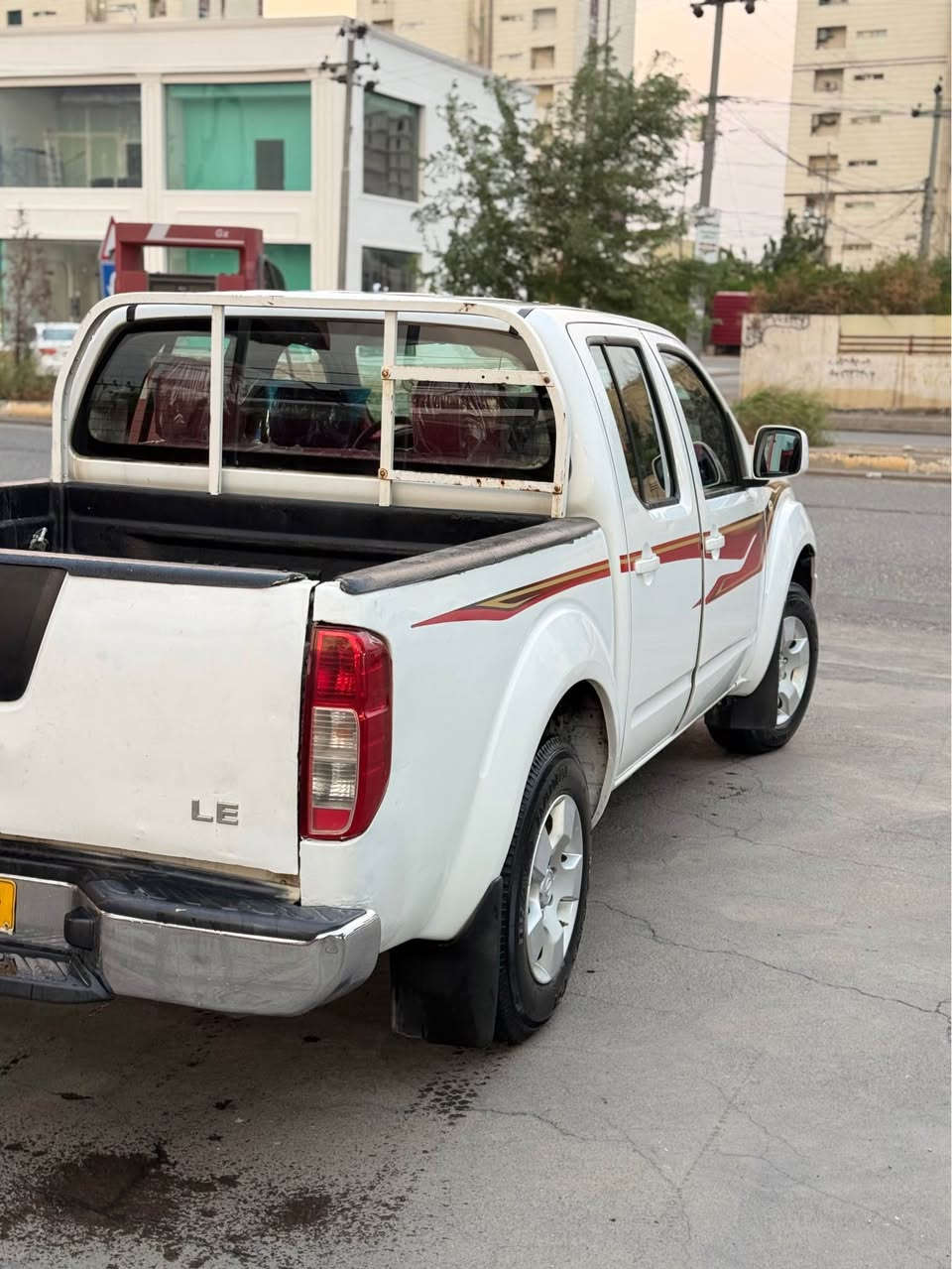 نافارا • ٢٠١٦ • رقم اربيل