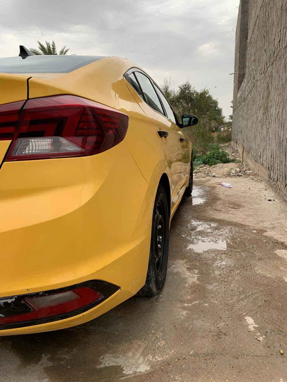 النترا • ٢٠٢٠ • للبيع