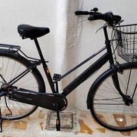 مبادلة • عجلة • تراوس